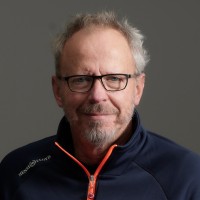 Mike Cooper