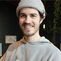Ryan Ensink