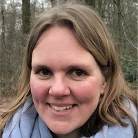 Pauline Vehof-Van Den Berg