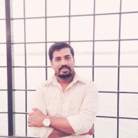 satish smath