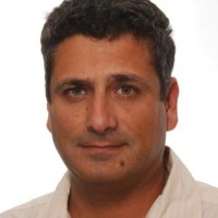 Nir Amichay