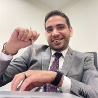 Hatem El-Nahrawy