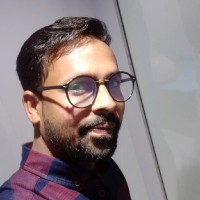 Vishal Kumar