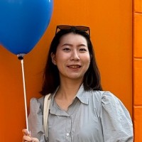 Iris Huang