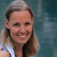 Marieke Pluim