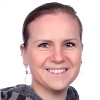 Maryna Shchaveleva