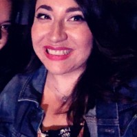 Brenda Magdaleno
