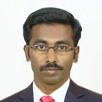 Saravanakumar Palanisamy
