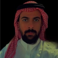 Salem Alshahrani