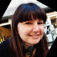 Anastasia Jamin