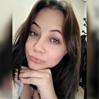 Aldana Pizzio