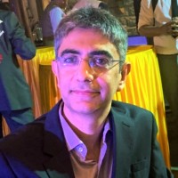 Amit Madan