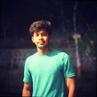 Suyash kulkarni