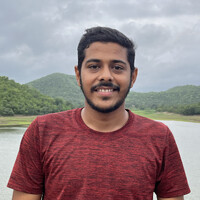 Shivam Darji