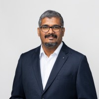 Praveen Jomy (George)