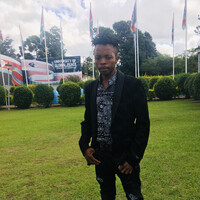 Mxolisi Dlamini