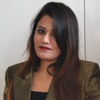 Ayesha Anwar