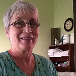 Pat Kerber