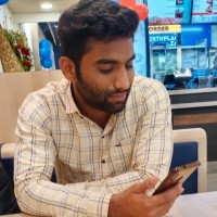Shubham Gitte