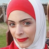 Sherihan Tarek