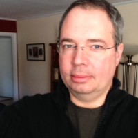 Steven Birch
