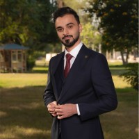 Ibrahim Mahmood Sami