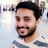 Atif Khawar