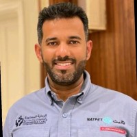 Abdulaziz Al Harbi