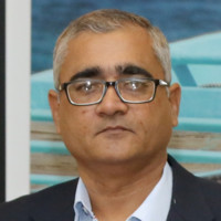 Rajesh Jha