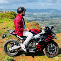 Sarwajeet Pandey