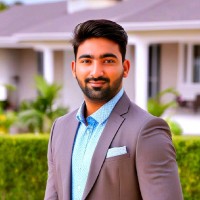 Shahnawaz Ahmed