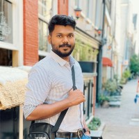 Rahul Pgopal