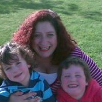 Sandra (Furlong) Lloyd