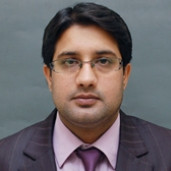 Kumar Bhaskar Anand