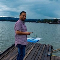 Achmad Ryan Satria, SE.Ak