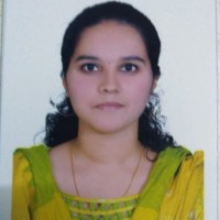 Aarya B R