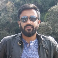 Shoaib Warjri