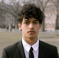 Raadhay Patel