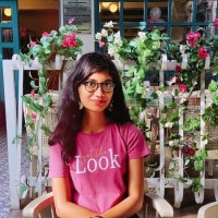 Anushka Maurya