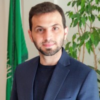 Dr. Ayman Karam