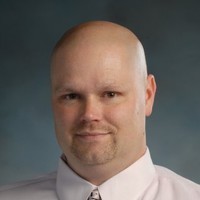 Jeff Porter, Lutcf
