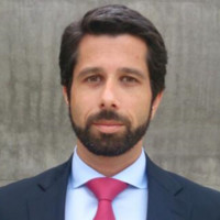 Pedro Caetano