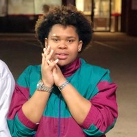Krisean Woolen
