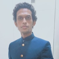 Ansuman J Parida