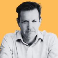 Dr. Craig Dearden-Phillips MBE