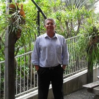 Phil Mclaughlin