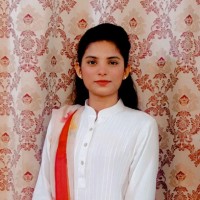 Fiza Zafar