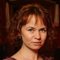 Марина Борисова