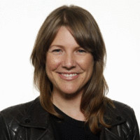 Katie Edson