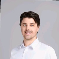 Daniel Unander (尤谊洋)